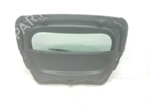 Tailgate PEUGEOT 308 II (LB_, LP_, LW_, LH_, L3_)  | BP29011110C6