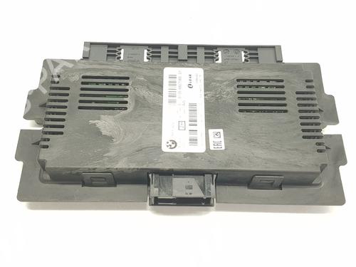Used Electronic module BMW 1 Coupe (E82) 120 d (177 hp) 31346230
