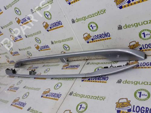 Roof bar CITROËN C-CROSSER (VU_, VV_) 2.2 HDi | BP11637022C65 