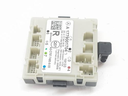 Electronic module MERCEDES-BENZ B-CLASS Sports Tourer (W246, W242) B 200 (246.243) | BP13710095M83 