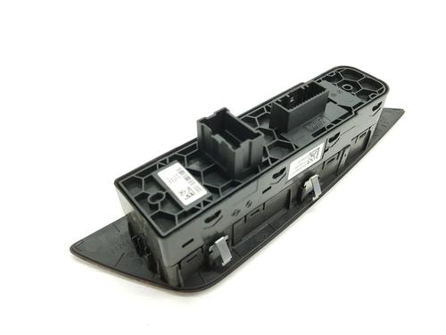 Left front window switch RENAULT ESPACE V (JR_) 1.6 dCi 160 | BP32446758I27 