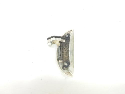 Front right exterior door handle CITROËN C1 (PM_, PN_) 1.4 HDi | BP9753593C129 