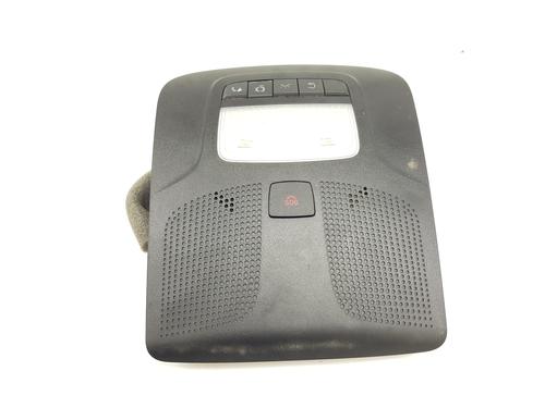 Plafonier Plafonier MERCEDES-BENZ SPRINTER 3,5-t Van (B906) 311 CDI (906.631, 906.633, 906.635, 906.637) (114 hp) 35804211 35804211