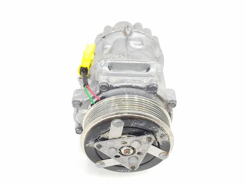 Used AC compressor OPEL MOVANO C Van (U9) 2.2 D (120 hp) 28387240