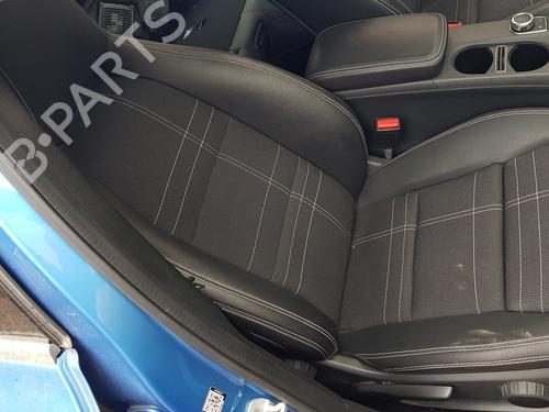 Electronic sensor MERCEDES-BENZ A-CLASS (W176) A 200 CDI / d (176.008) | BP34348732M84  - Image 25