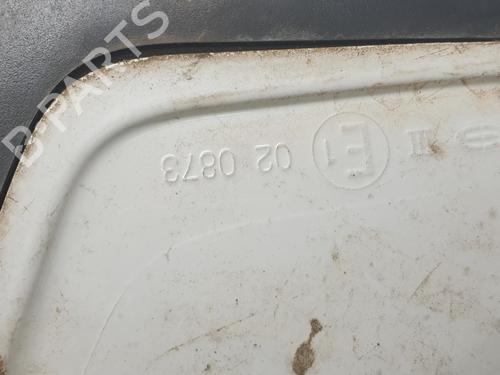 Right mirror OPEL CORSA D (S07) 1.3 CDTI (L08, L68) | BP18080833C27 