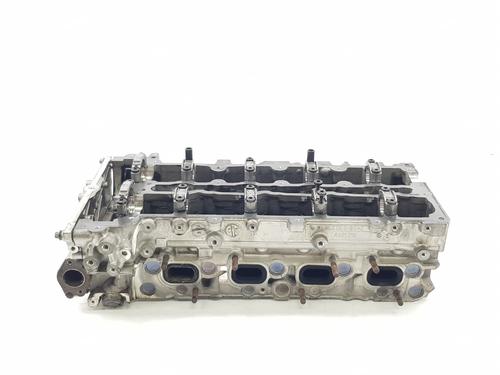 Used Cylinder head MERCEDES-BENZ GLA-CLASS (X156) GLA 200 CDI / d (156.908) (136 hp) 28484826