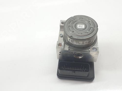ABS pump DACIA LODGY (JS_)  | BP26660475M43 