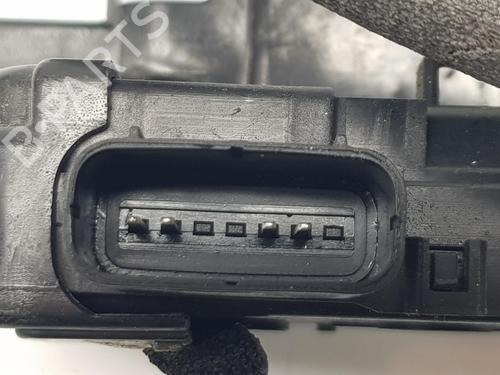 Rear left lock KIA SPORTAGE III (SL) 1.7 CRDi | BP11843415C100 