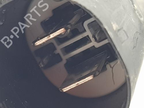 Køleventilator elektrisk CITROËN JUMPY III Van (V_) | BP31150231M35