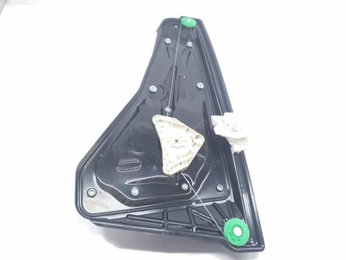 Rear left window mechanism LAND ROVER DISCOVERY III (L319) 2.7 TD 4x4 | BP11699007C24 