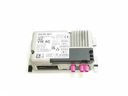 Electronic module SEAT ARONA (KJ7, KJP) | BP39596852M83 - Image 4