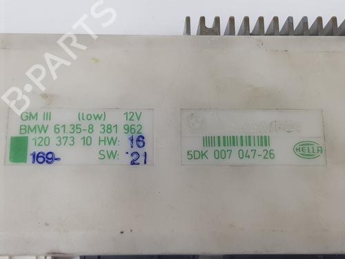 Other BMW 5 (E39) 530 d | BP20188545O1 