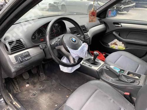 Rear right exterior door handle BMW 3 (E46) 320 d | BP3376208C130  - Image 31