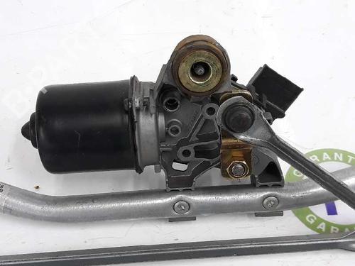 Front wiper motor CITROËN C3 I (FC_, FN_) 1.4 HDi | BP6450946M29 