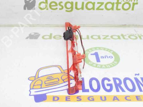 Rear center light MERCEDES-BENZ A-CLASS (W169) A 180 CDI (169.007, 169.307) | BP10976216I39 