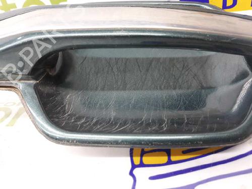 Front right exterior door handle MITSUBISHI PAJERO III (V7_W, V6_W) 3.2 Di-D (V68W) | BP1641494C129 