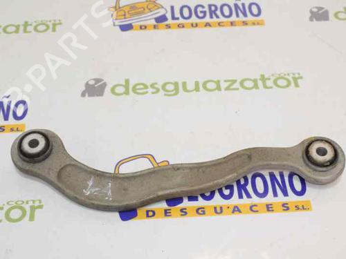 Left rear suspension arm MERCEDES-BENZ S-CLASS (W221, V221) S 320 CDI (221.022, 221.122) | BP14117608M14 