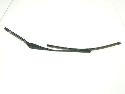 Used Front windshield wiper arm BMW 1 (E87) 120 d (177 hp) 7023843