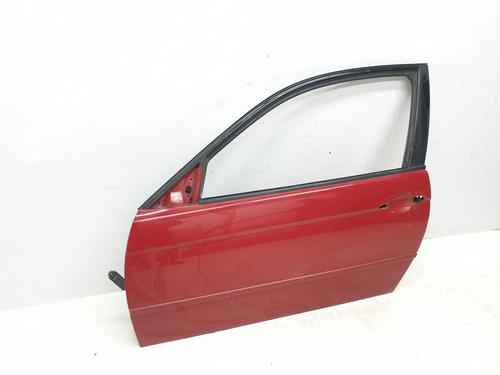 Left front door BMW 3 Compact (E46) 320 td | BP25743587C2 