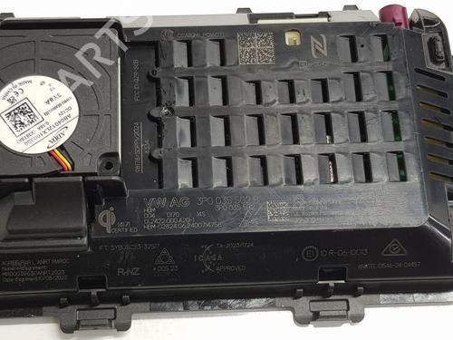 Elektronisk modul CUPRA TAVASCAN (KR1) Endurance | BP28026403M83 