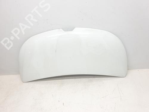 Used Hood RENAULT TRAFIC III Van (FG_) 1.6 dCi 140 (FGMA, FGMC) (140 hp) 29953727