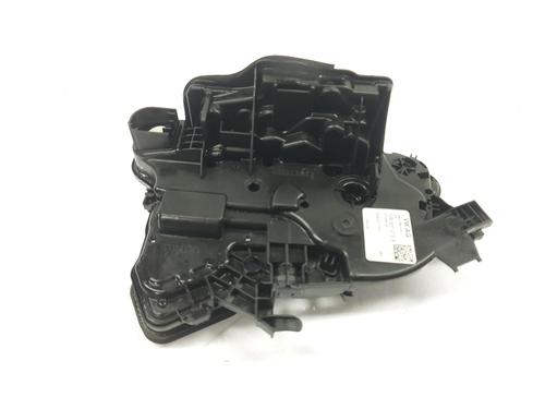 Front left lock SEAT IBIZA V (KJ1, KJG) 1.0 MPi | BP12681595C98 