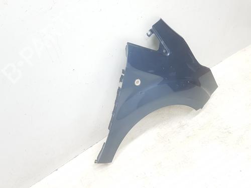 Forskærm Højre FORD TRANSIT COURIER B460 MPV 1.5 TDCi | BP31928609C42 