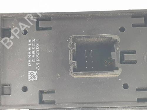 Left front window switch OPEL ASTRA K (B16) | BP38595986I27 - Image 2