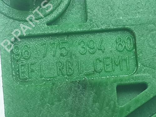 Electronic sensor CITROËN BERLINGO Box Body/MPV (K9) 1.5 BlueHDi 100 | BP37235259M84 - Image 4