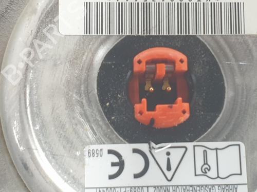 Airbag Kit MITSUBISHI L200 / TRITON (KJ_, KK_, KL_) 2.2 DI-D 4WD | BP29811087C86 