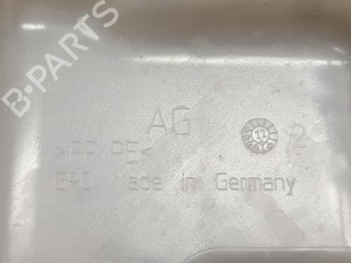 Expansion tank SEAT IBIZA V (KJ1, KJG) 1.6 | BP13524053C120 