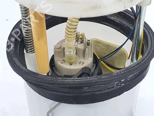 Fuel pump SEAT IBIZA IV (6J5, 6P1)  | BP8173871M76 