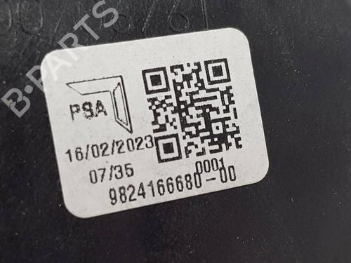Gearstang OPEL MOKKA | BP39721264M90 - Image 2