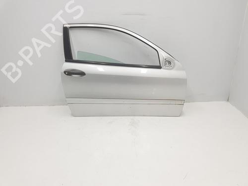Used Right front door MERCEDES-BENZ C-CLASS Coupe (CL203) C 220 CDI (203.708) (150 hp) 766306