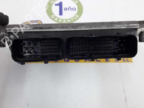Engine control unit (ECU) CHRYSLER VOYAGER IV (RG, RS) 2.5 CRD | BP3422900M57 