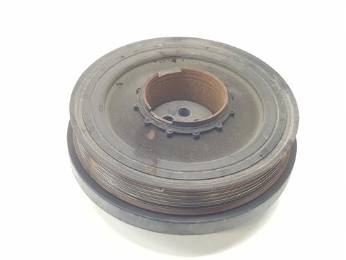 Used Pulley BMW X1 (E84) sDrive 18 d (143 hp) 27801678