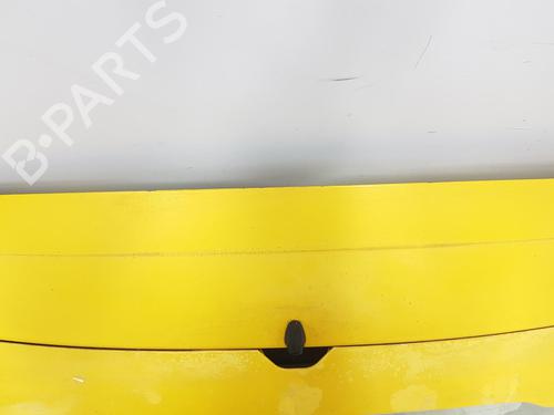 Tailgate FIAT STILO (192_) 1.9 JTD (192_XE1A) | BP15543781C6 