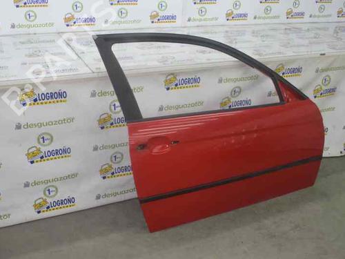 Right front door BMW 3 Compact (E46) 320 td | BP1387731C3 