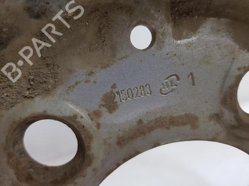 Rim VW LT 28-46 II Van (2DA, 2DD, 2DH) 2.5 TDI | BP9841266C45 
