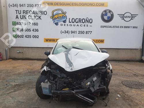 Electronic sensor SEAT IBIZA IV (6J5, 6P1)  | BP10158128M84  - Image 14