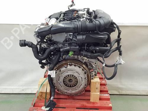 Used Engine Engine 38930541 38930541
