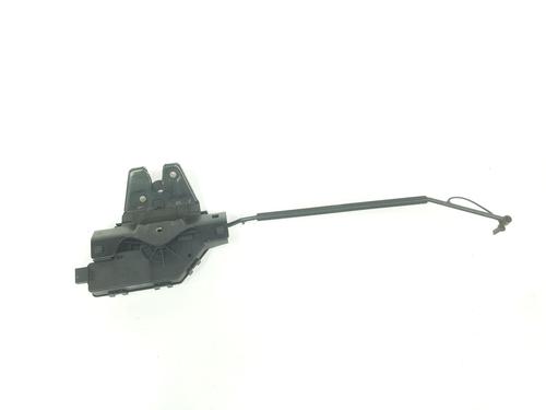 Tailgate lock BMW 3 (E46) 320 d (136 hp) 17747983