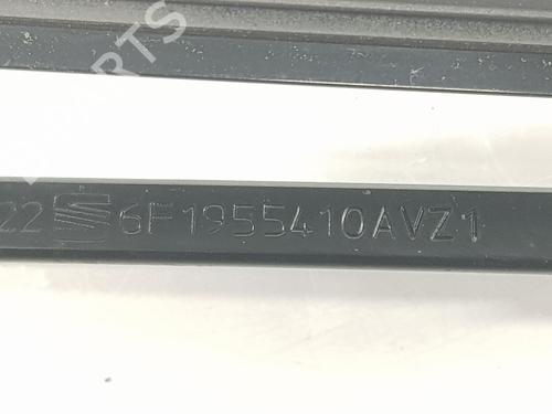 Front windshield wiper arm SEAT IBIZA V (KJ1, KJG) 1.0 TSI | BP12934501C143 