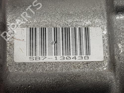 AC compressor SKODA KAROQ (NU7, ND7) 1.5 TSI | BP31589776M34 - Image 7