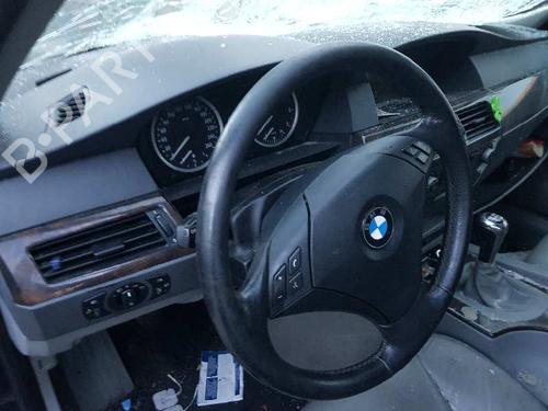 Dør venstre foran BMW 5 (E60) 525 i | BP6571352C2 