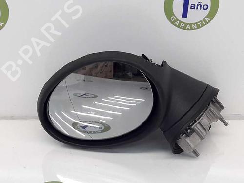 Used Left mirror MINI MINI (R56) Cooper (120 hp) 2793715