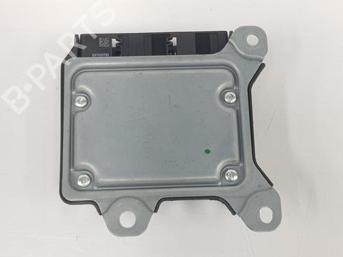 Airbag Kit CITROËN C3 / C3 ORIGIN III (SX) 1.2 VTi 82 | BP16419627C86 
