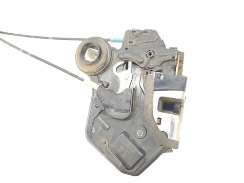 Rear left lock SUZUKI GRAND VITARA II (JT, TE, TD) 1.9 DDiS All-wheel Drive (JT419, TD44, JB419WD, JB419XD,... | BP8537375C100 