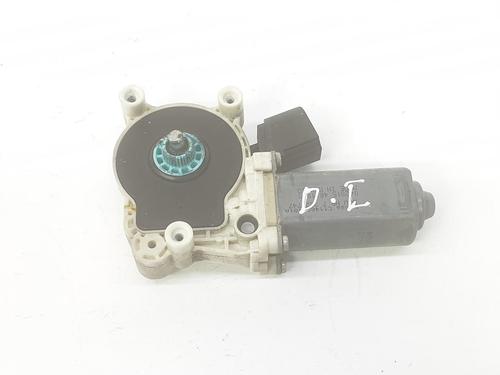 Used Left front window motor BMW X4 (F26) xDrive 20 d (190 hp) 11021825